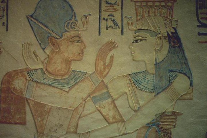Shore Excursion - Luxor one day tour from Safaga Port - Image 2