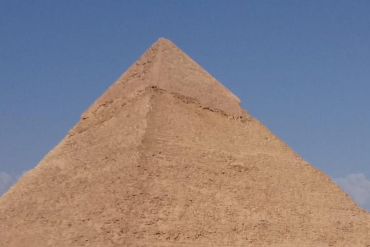 small group excursion to Cairo from Hurghada - Image 2