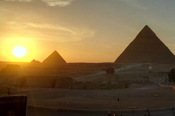 small group excursion to Cairo from Hurghada - Image 4