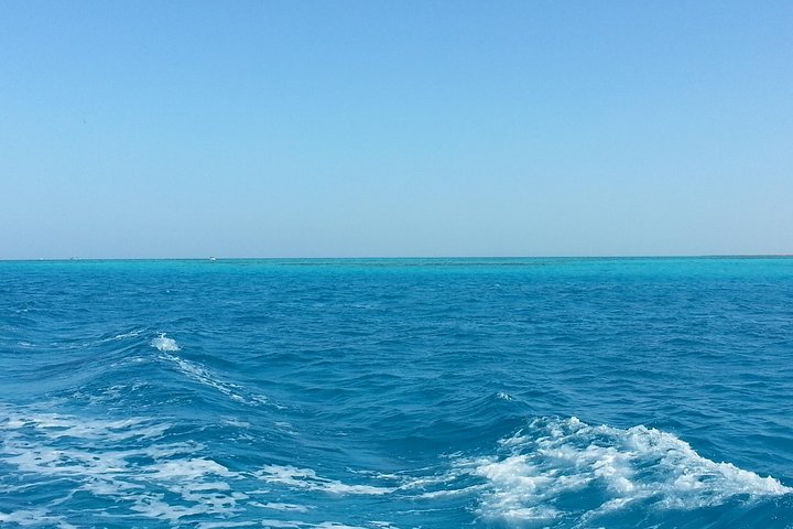 Snorkel tour in Sharm El Naga - Image 1