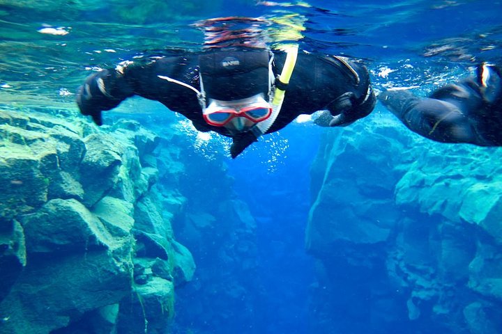 Snorkeling Tours from Safaga Port - Image 1