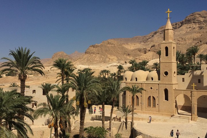 St. Anthony Monastery - Image 1