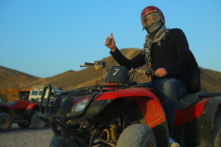 SUN RISE SAFARI Quad bike (ATV) SUN RISE SAFARI  - Image 4