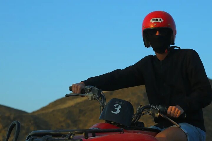 SUN RISE SAFARI Quad bike (ATV) SUN RISE SAFARI  - Image 3