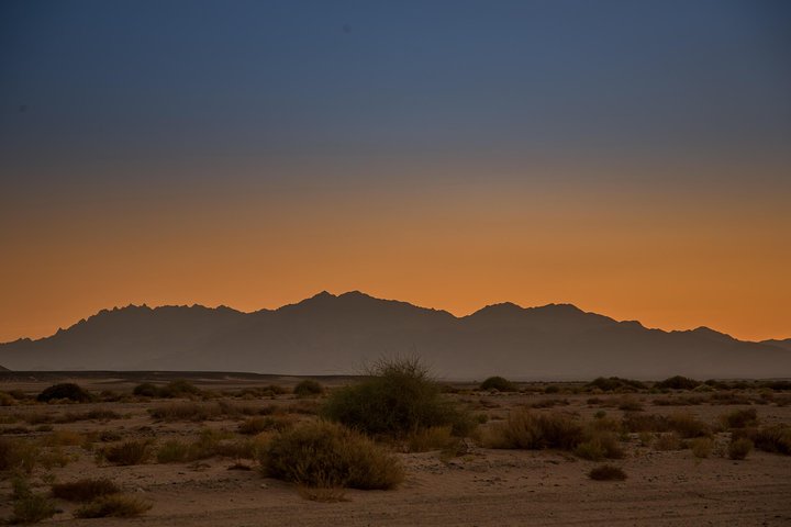 Sunset Luxury Experience to Dry Canyon Wadi Belli - Image 4