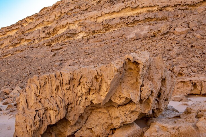 Sunset Luxury Experience to Dry Canyon Wadi Belli - Image 5