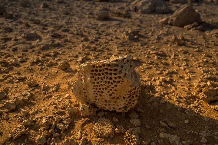 Sunset Luxury Experience to Dry Canyon Wadi Belli - Image 2