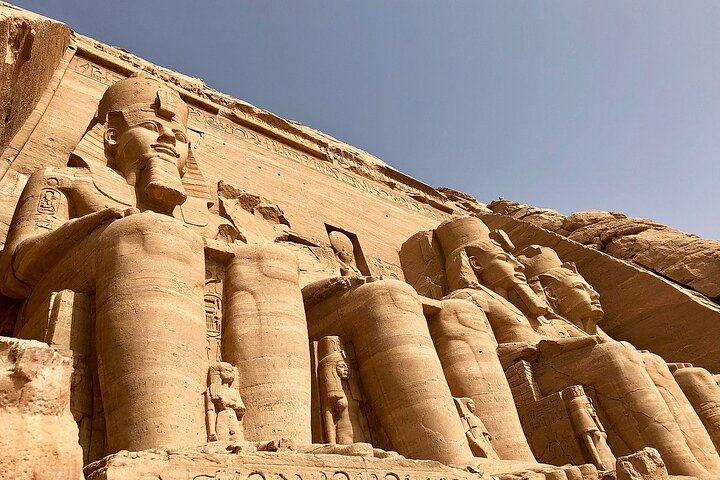 Tours from safaga port for 2 days 1 night visiting Cairo & luxor - Image 5