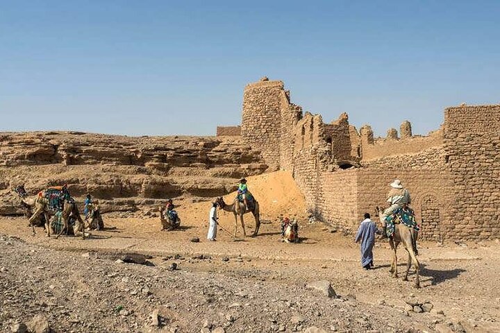 Tours from safaga port for 2 days 1 night visiting Cairo & luxor - Image 2