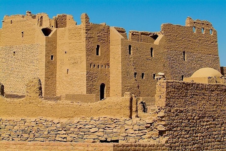 Tours from safaga port for 2 days 1 night visiting Cairo & luxor - Image 3