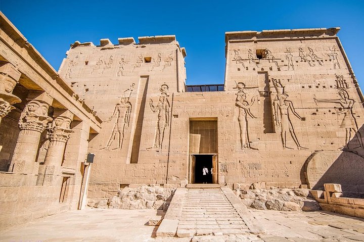 Trip to Abu simbel and Aswan from Hurgada : 2 days private guided tour - Image 5