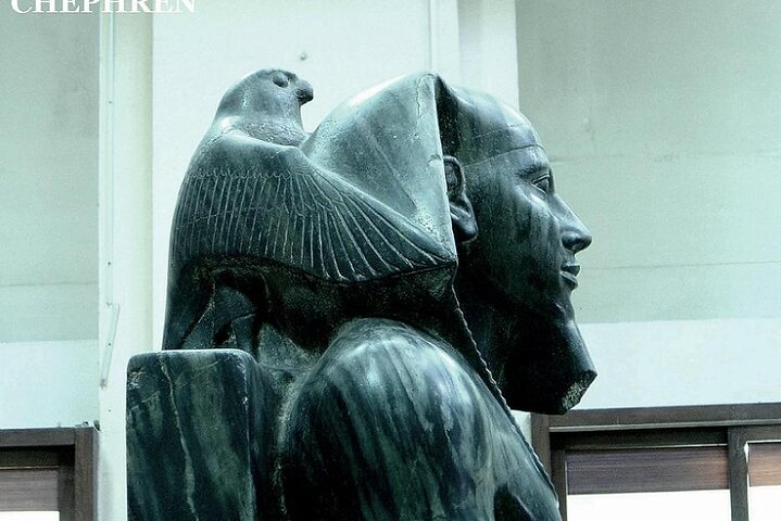 two Day tour Cairo and Luxor from Hurghada  - Image 4