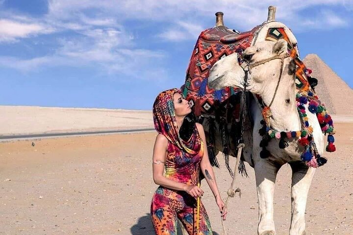 two Day tour Cairo and Luxor from Hurghada  - Image 3