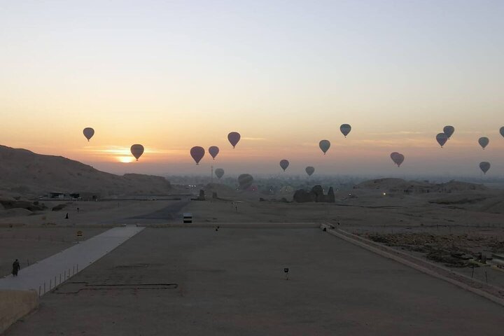 two Day tour Cairo and Luxor from Hurghada  - Image 2