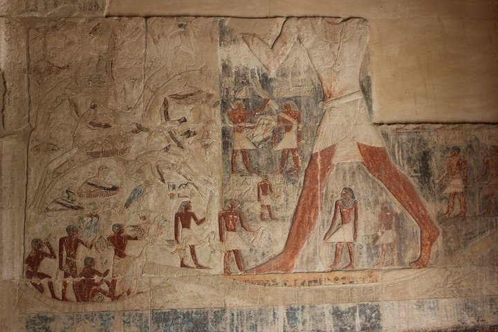 Two Day Trip To Luxor From Safaga Port - Image 3