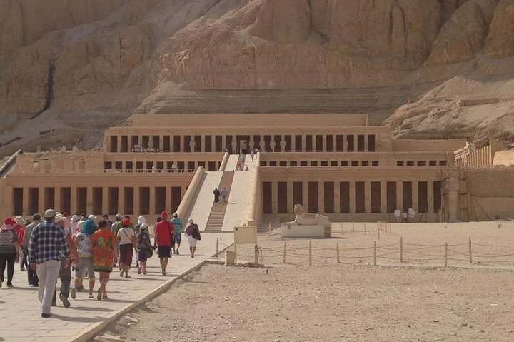 Two Day Trip To Luxor From Safaga Port - Image 4