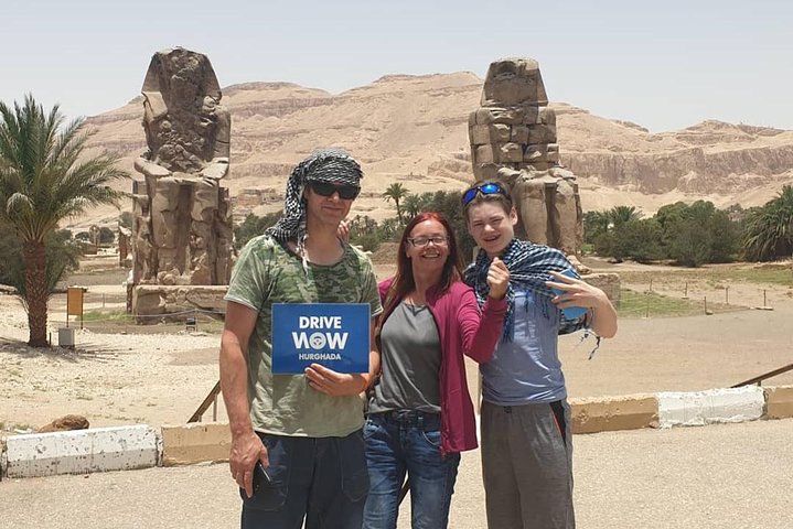 Two Days To Luxor From Hurghada - Image 4