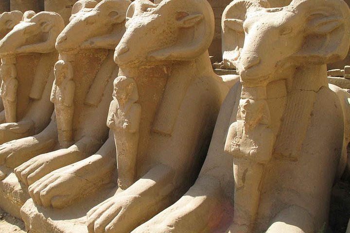 Two Days To Luxor From Hurghada - Image 5