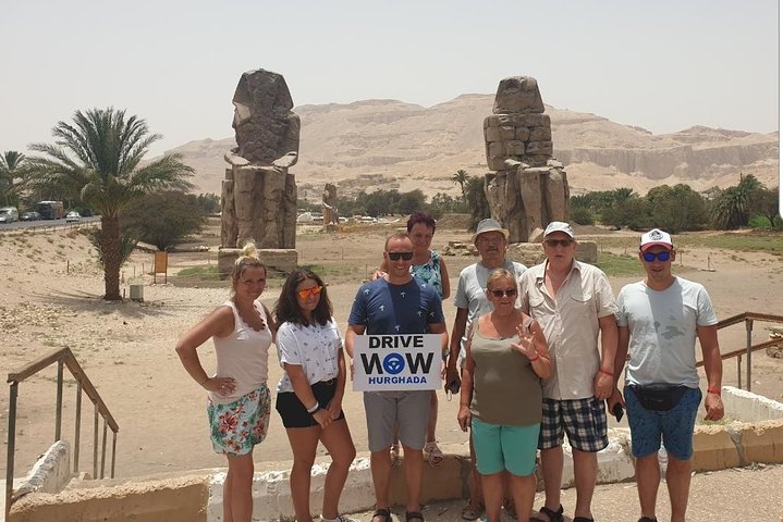 Two Days To Luxor From Hurghada - Image 2
