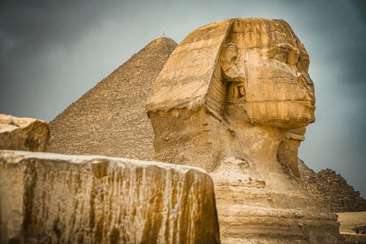 Two Days Tours from El Gouna to Cairo by Road - Image 5