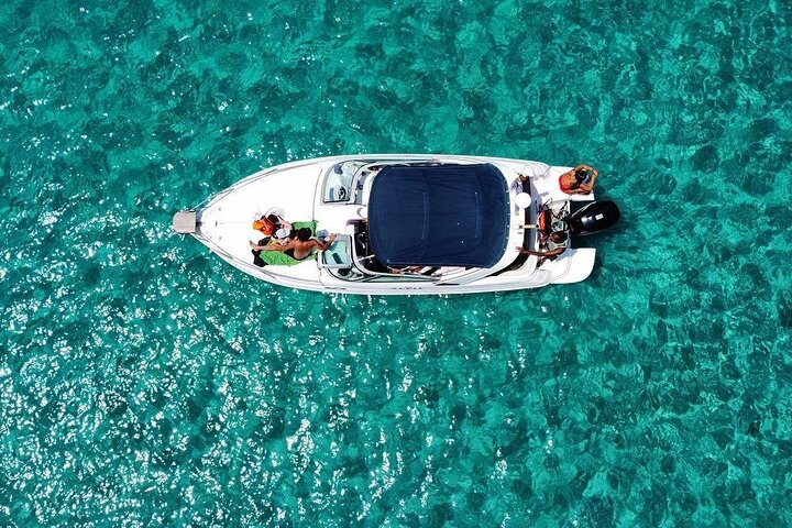 4 hour boat trip around the west coast of IBIZA - Image 4