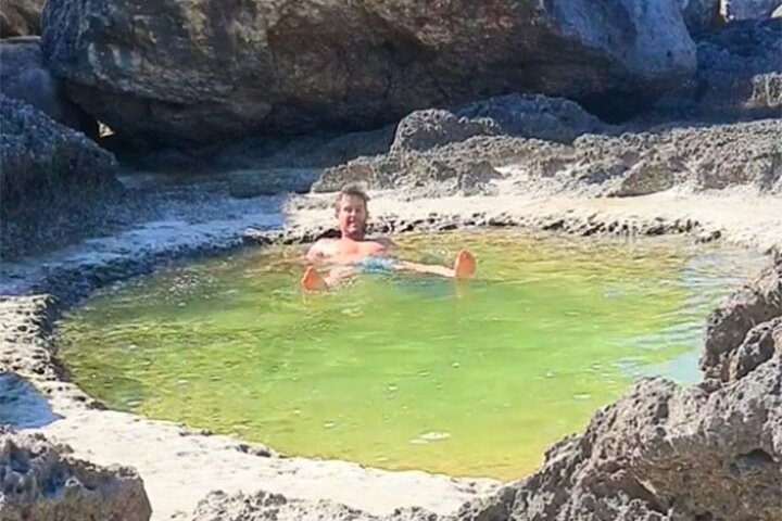 6 hours of Discovery, Snorkeling, natural jacuzzi, pirate cave - Image 4