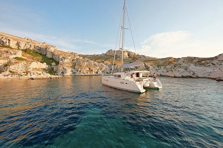 A day on a catamaran from Ibiza to Formentera - Image 5
