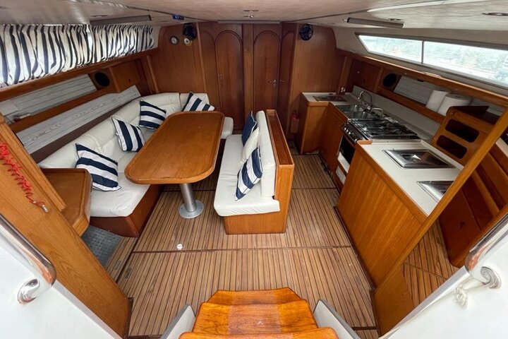 Boat day in Ibiza and Formentera - Image 2