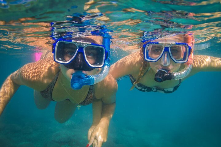 Boat Rental Without License Half day (4hs) - Image 5