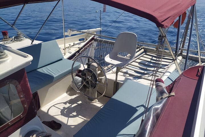 Day Trip to Formentera by Catamaran - Image 5