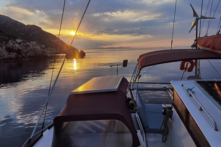 Day Trip to Formentera by Catamaran - Image 3