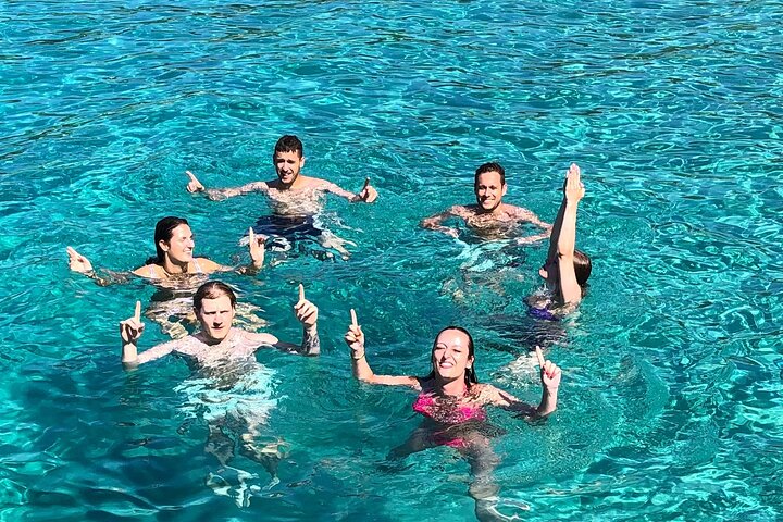 Experience an unforgettable daytrip to Formentera. Incl cava, etc - Image 2