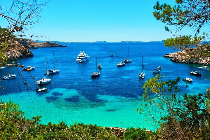 Explore amazing Ibiza on a private full day tour - Image 2