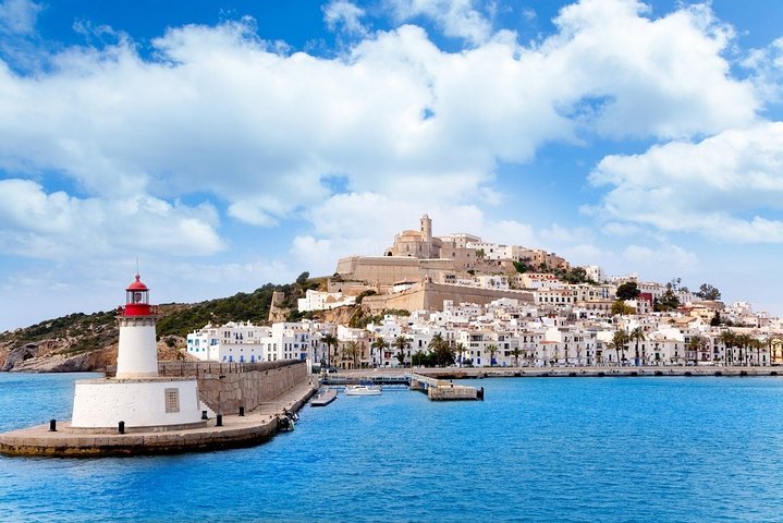 Explore amazing Ibiza on a private full day tour - Image 1