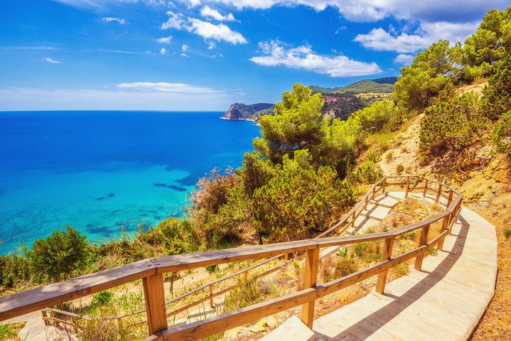 Explore amazing Ibiza on a private full day tour - Image 4