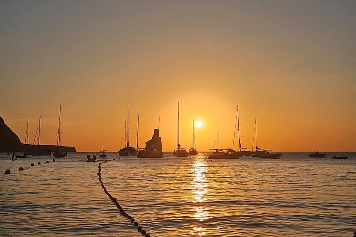 Explore the Beautifull seaside of Formentera. Incl cava, drinks, snacks, .. - Image 2