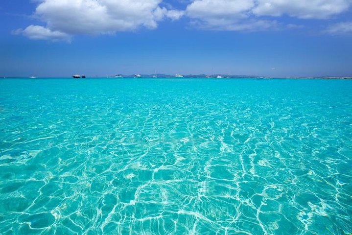Exploring Formentera on Private Sailing Boat - Image 2