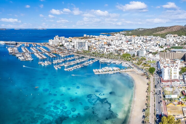 Full Day Private Shore Tour in Ibiza from Ibiza Cruise Port - Image 2