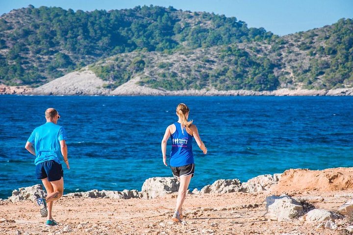 Ibiza Trail Run 1 Hour - Image 5