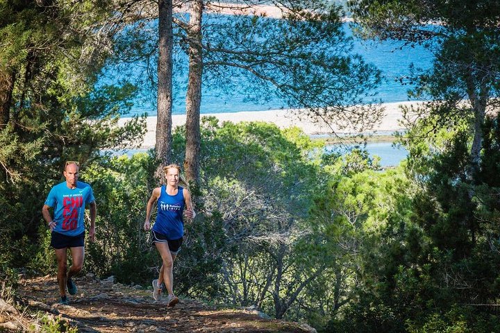 Ibiza Trail Run 1 Hour - Image 2