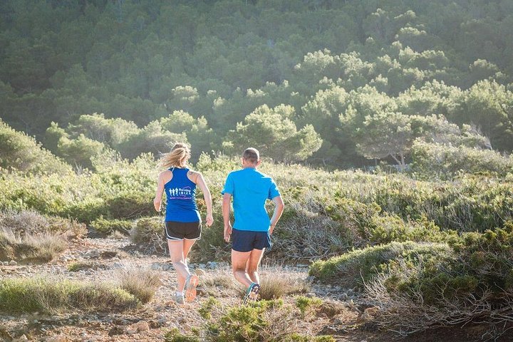 Ibiza Trail Run 1 Hour - Image 3