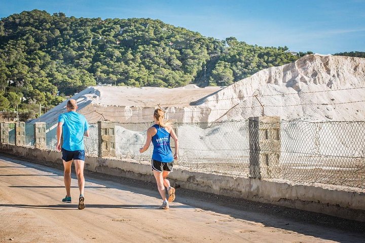 Ibiza Trail Run 1 Hour - Image 4