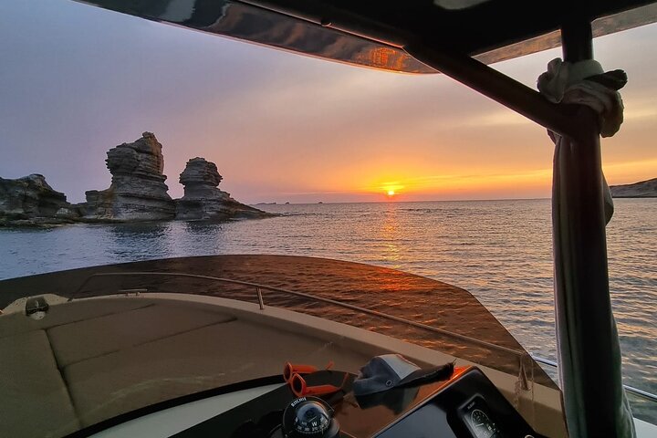 Private Boat tours around Ibiza - Image 5