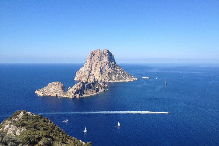 Private Walking & Hiking Experience Ibiza - Image 1