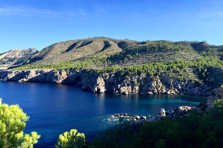 Private Walking & Hiking Experience Ibiza - Image 5