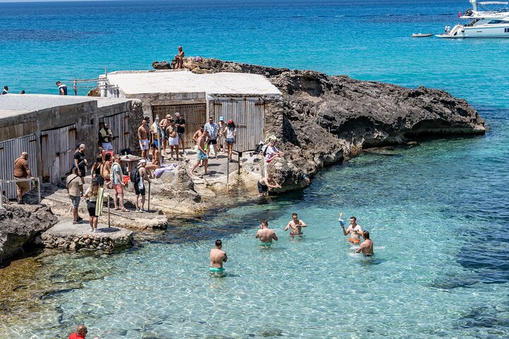 Safari Beach Tour Ibiza - Image 4