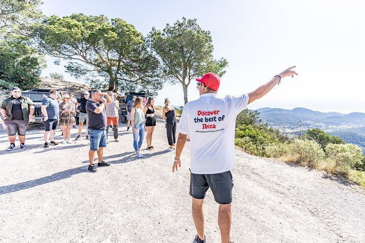 Safari Beach Tour Ibiza - Image 2