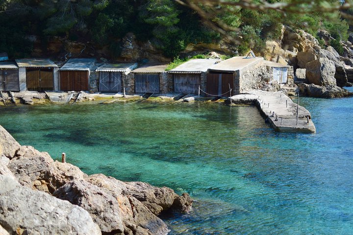 Secrets of Ibiza - Car tour in 4 hours - Image 2