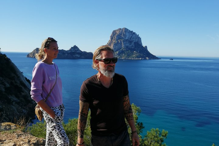 Secrets of Ibiza - Car tour in 4 hours - Image 3
