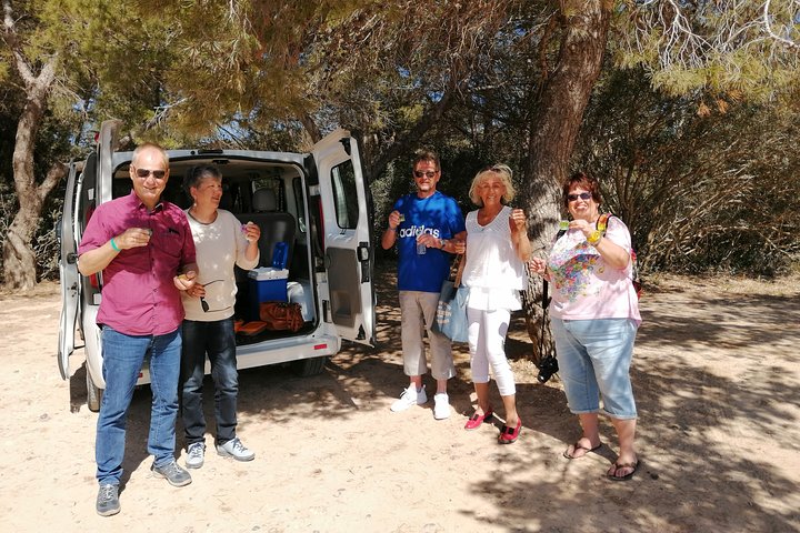 Secrets of Ibiza - Car tour in 4 hours - Image 5
